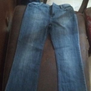 Women jeans reba brand